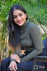 Punarnavi Bhupalam Interview About Pittagoda